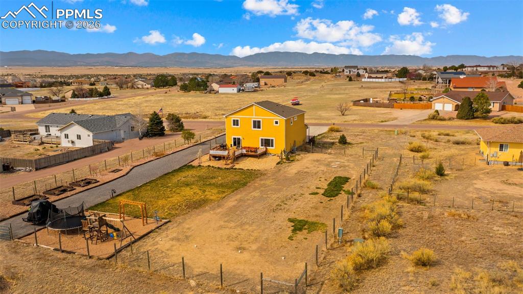 Image 41 of 48: Aerial View