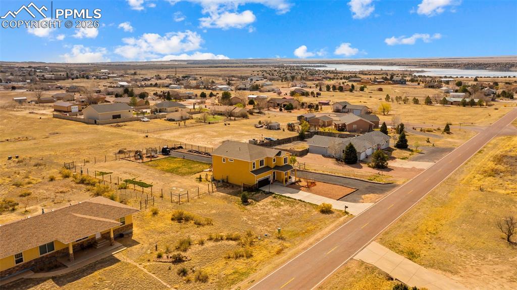 Image 42 of 48: Aerial View