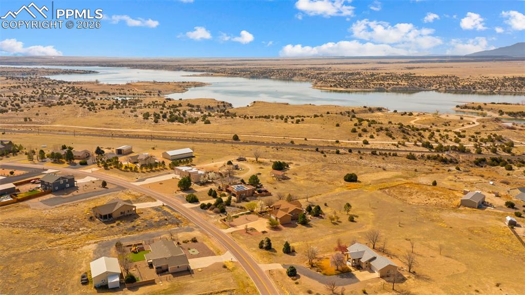 Image 44 of 48: Aerial View