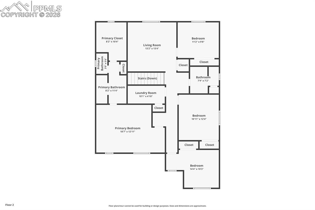 Image 47 of 48: Floor Plan