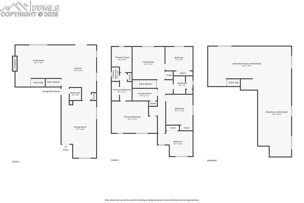 Image 48 of 48: Floor Plan