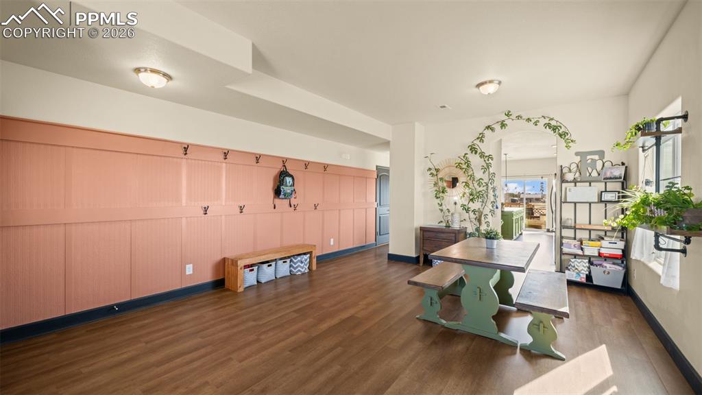 Image 6 of 48: Dining Area