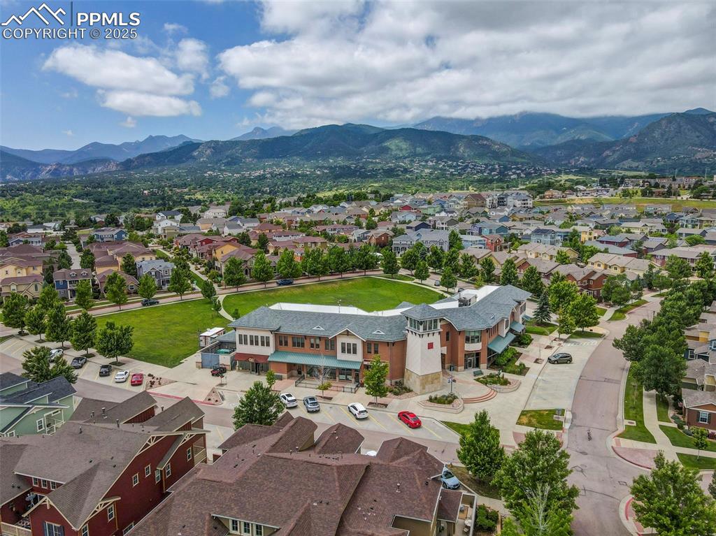 Image 30 of 32: Aerial View