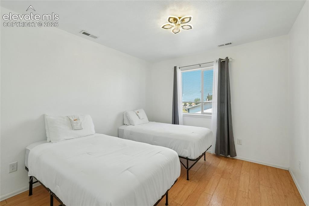 Image 11 of 43: Bedroom