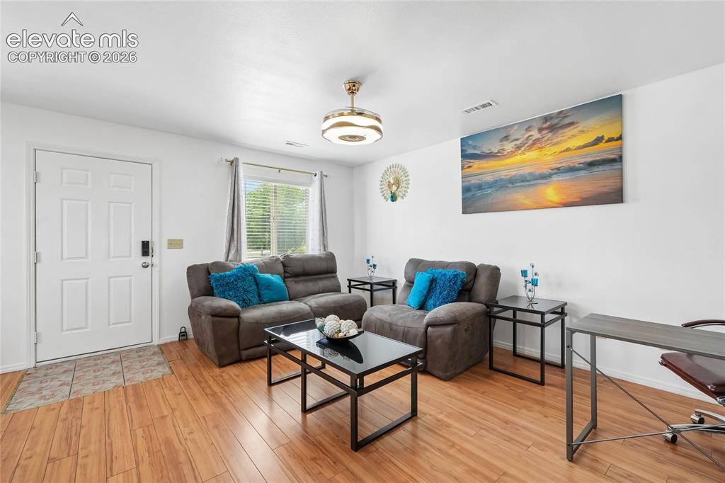 Image 16 of 43: Living Room