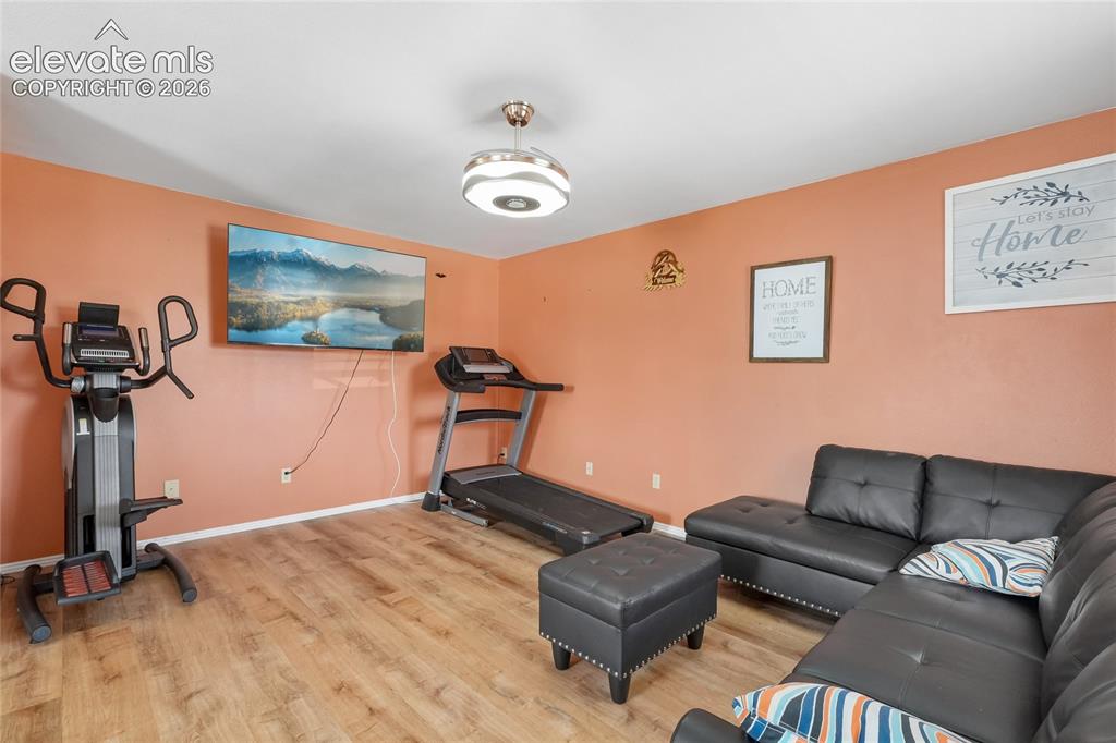 Image 25 of 43: Exercise Room