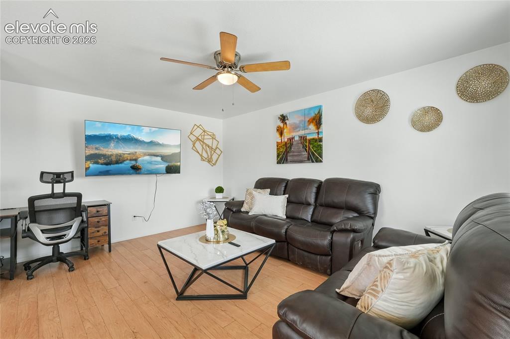 Image 7 of 43: Living Room