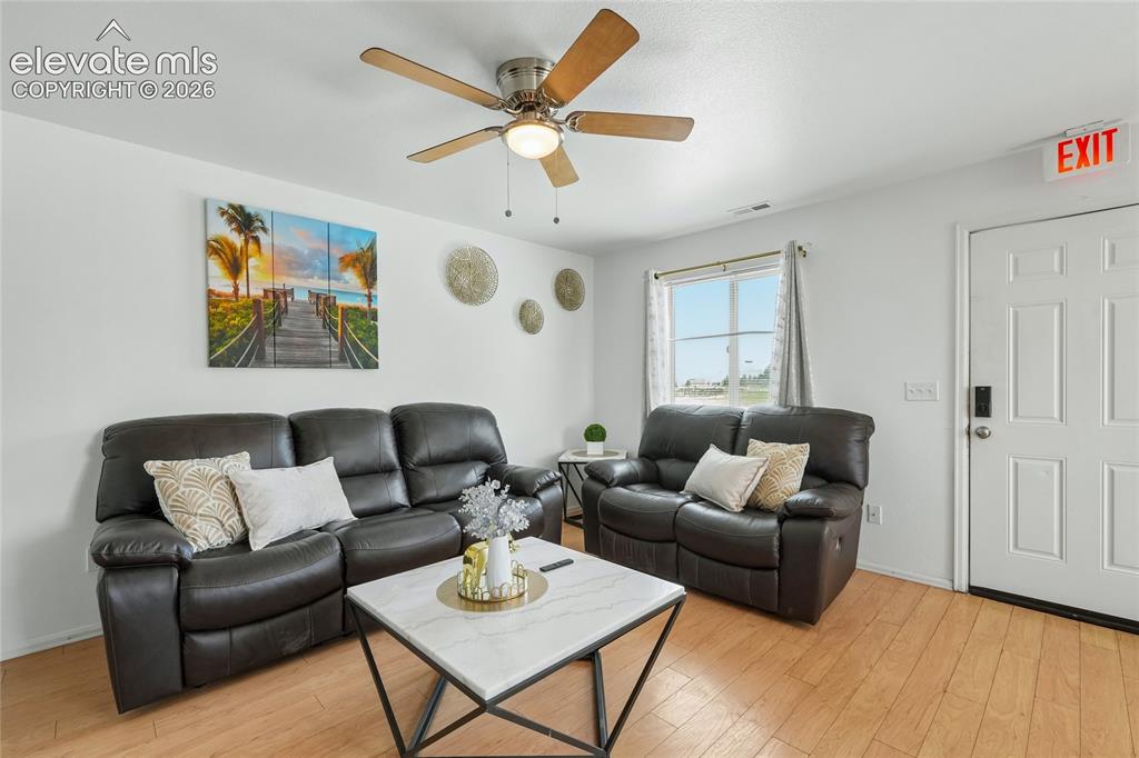 Image 8 of 43: Living Room