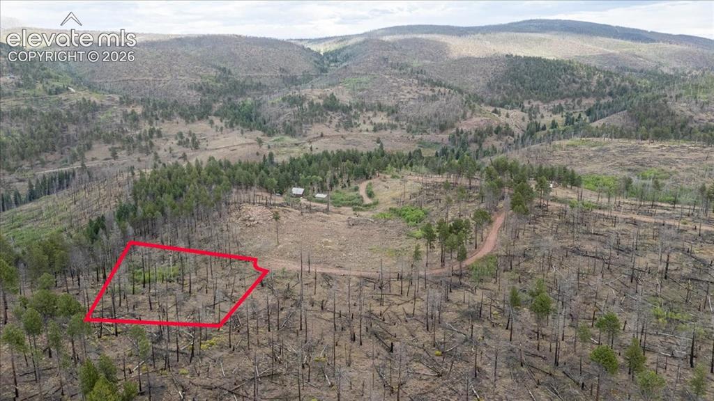 Image 4 of 24: Property lines are approximate and not a survey.