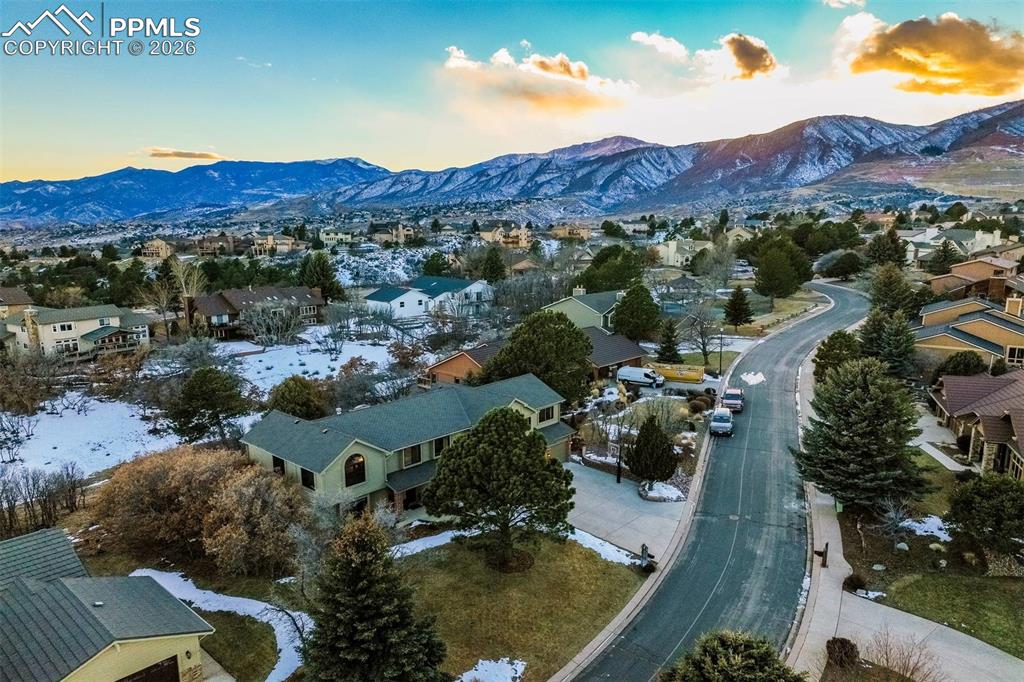 Image 3 of 36: Aerial View