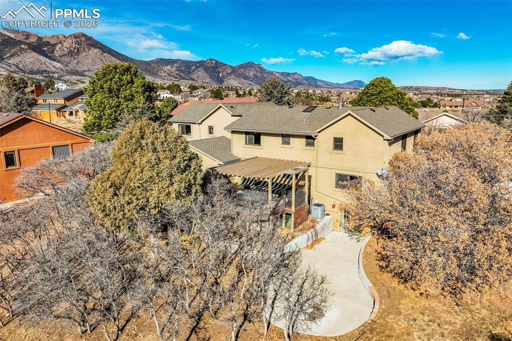 Image 35 of 36: Aerial View