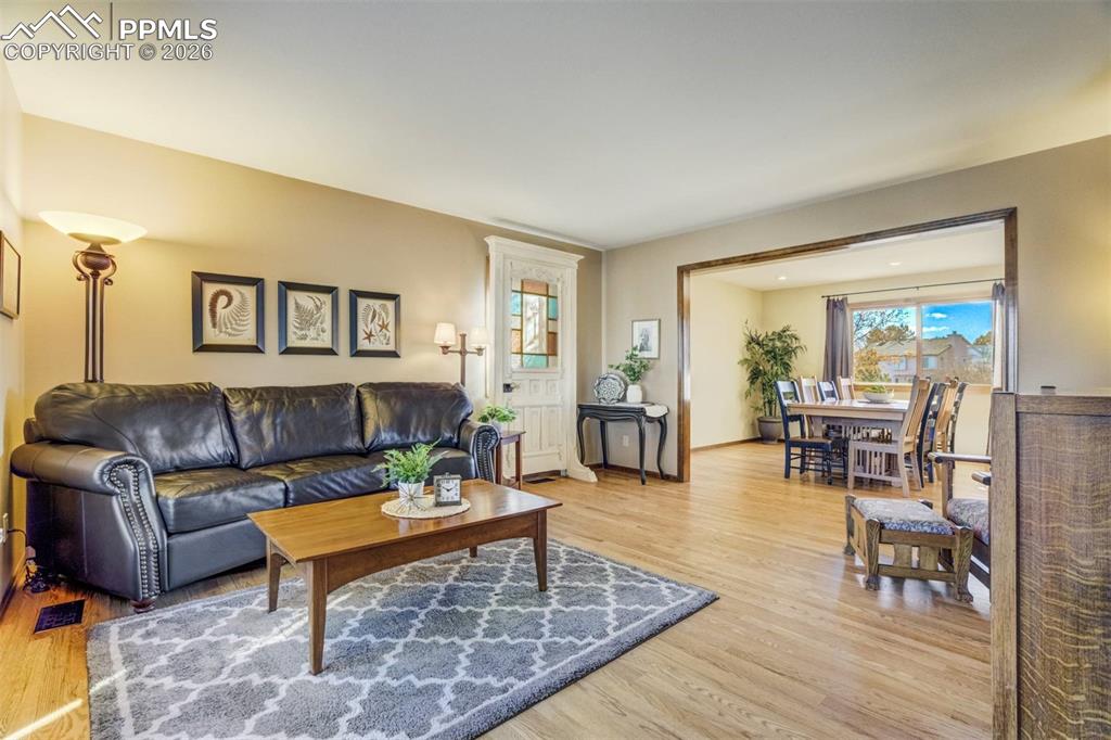 Image 5 of 36: Living Room