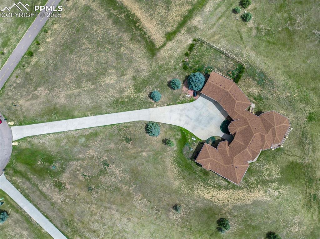 Image 2 of 50: Aerial View