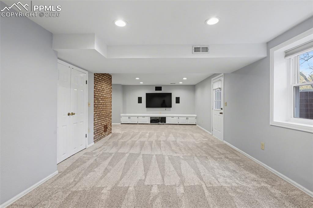 Image 28 of 44: Basement