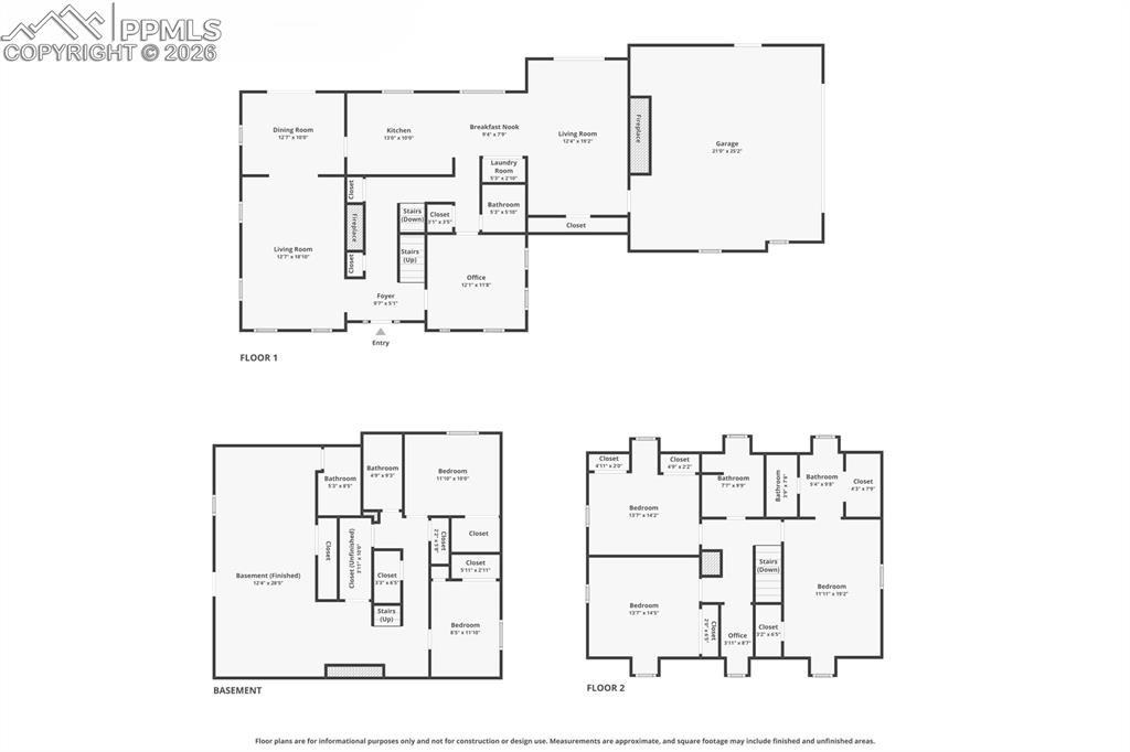 Image 42 of 44: Floor Plan