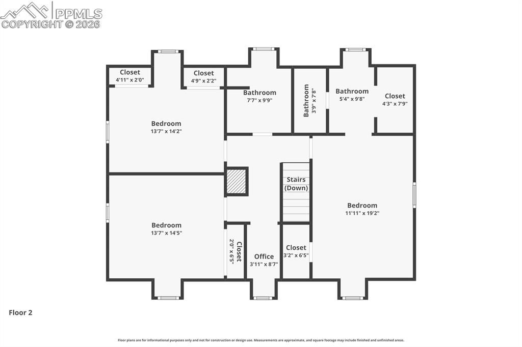 Image 43 of 44: Floor Plan