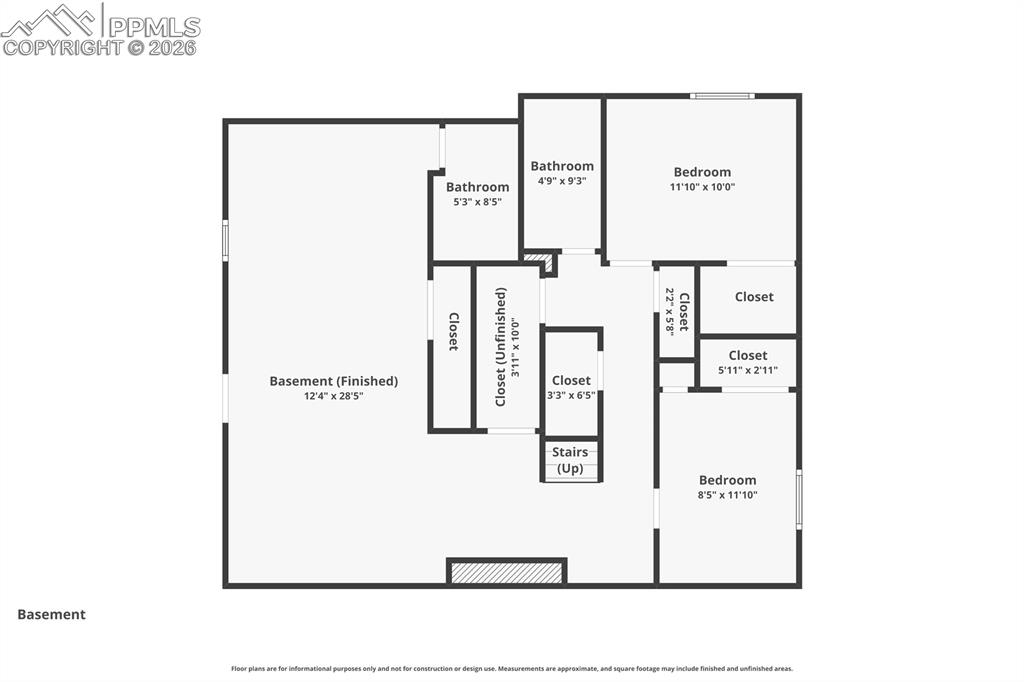 Image 44 of 44: Floor Plan