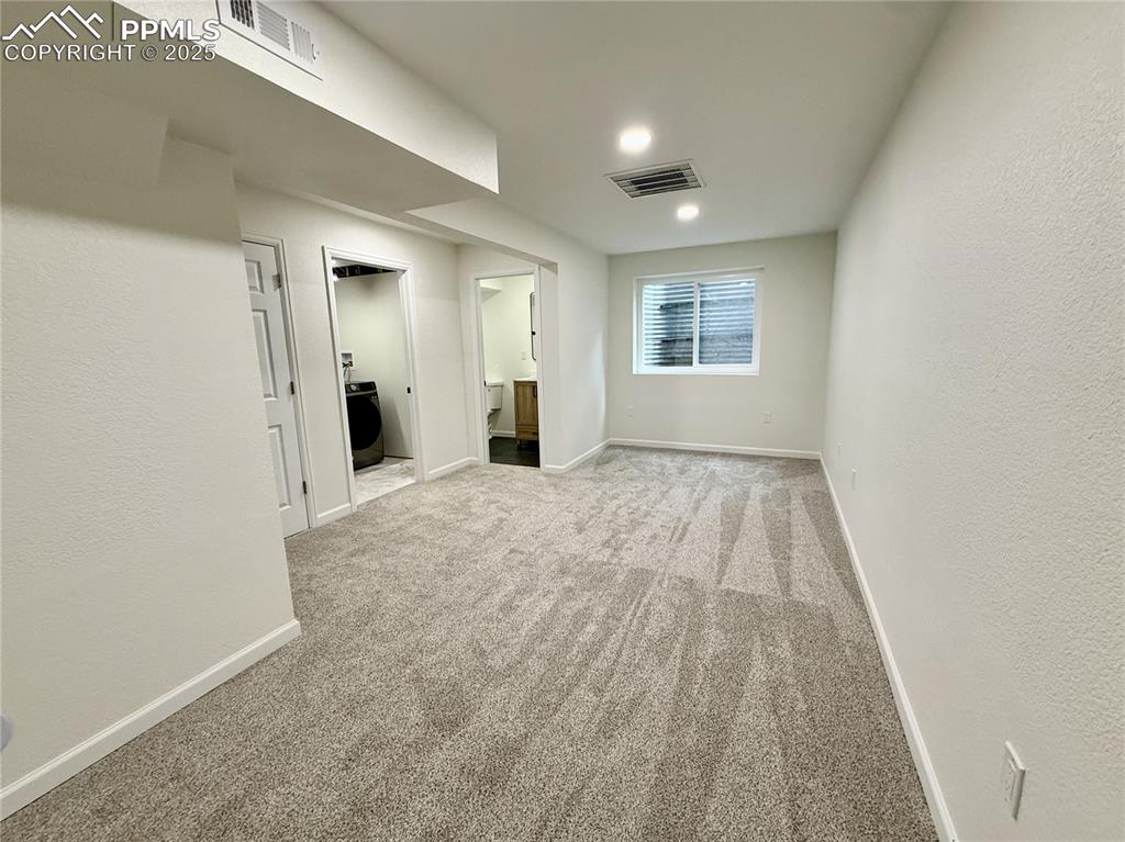 Image 25 of 30: Family Area - Lower