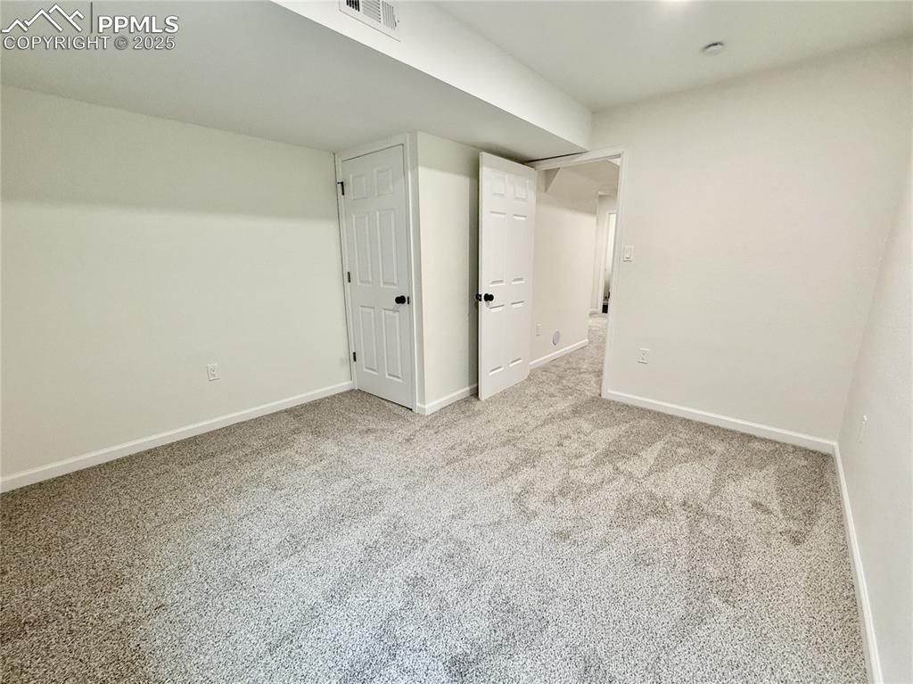 Image 27 of 30: Bedroom - Lower