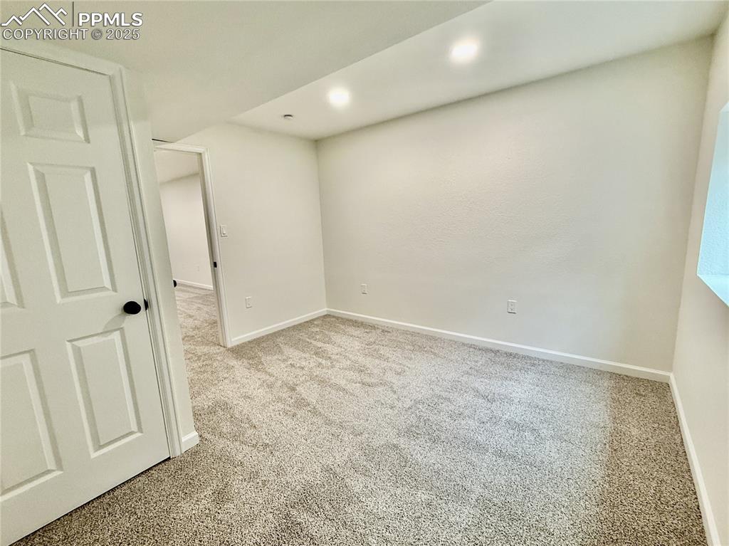 Image 28 of 30: Bedroom - Lower