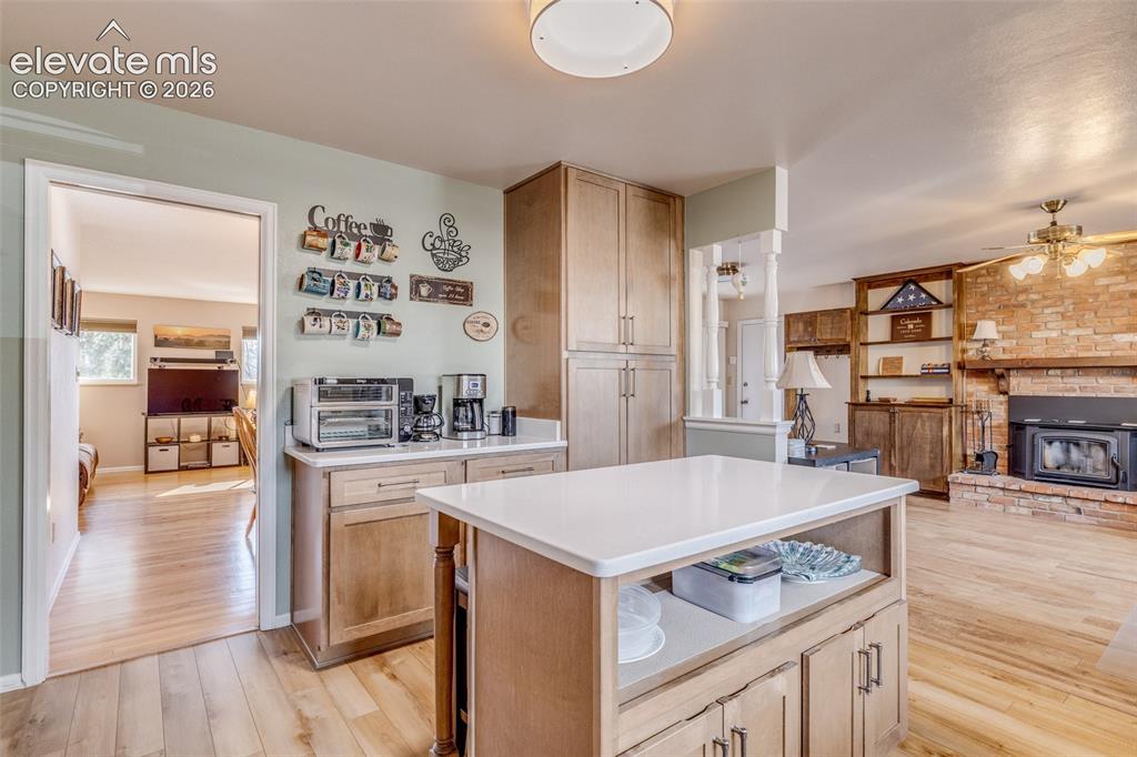 Image 11 of 43: Kitchen