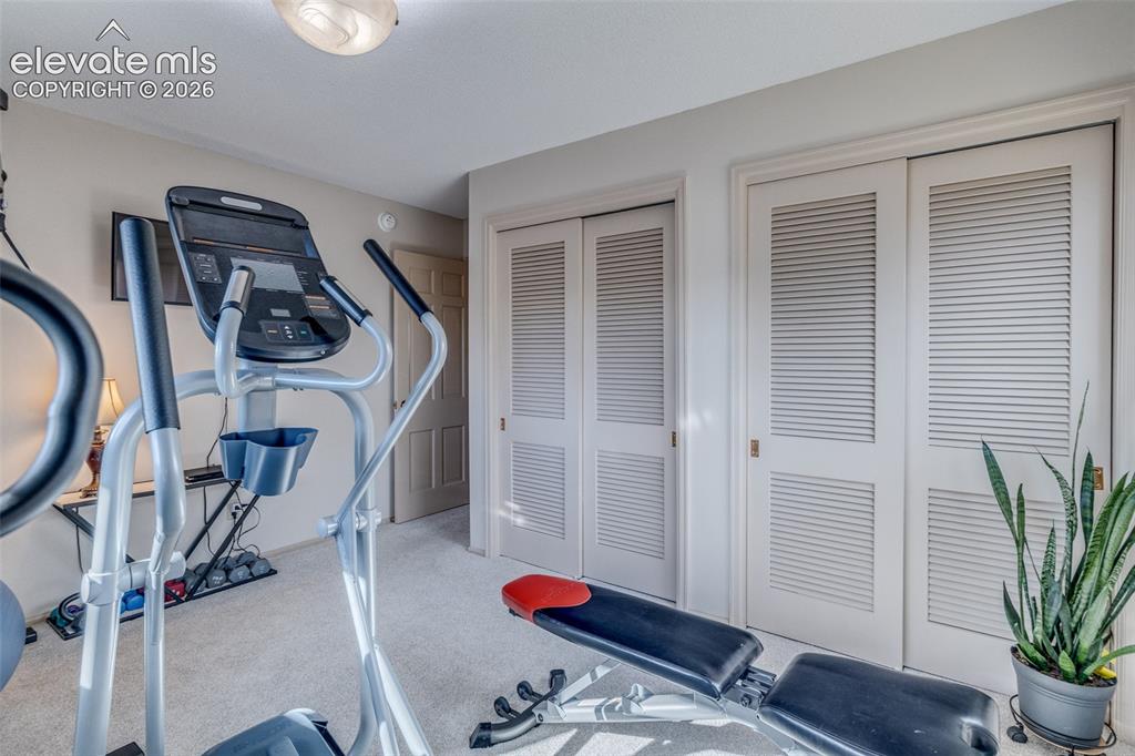 Image 26 of 43: Exercise Room