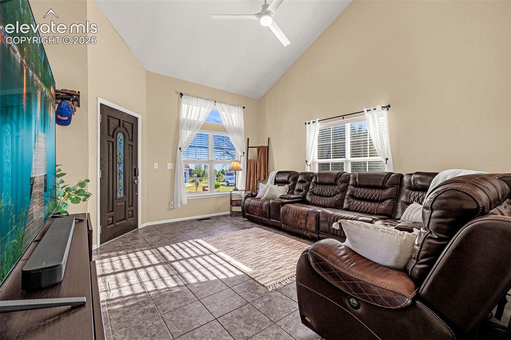 Image 10 of 39: Living Room