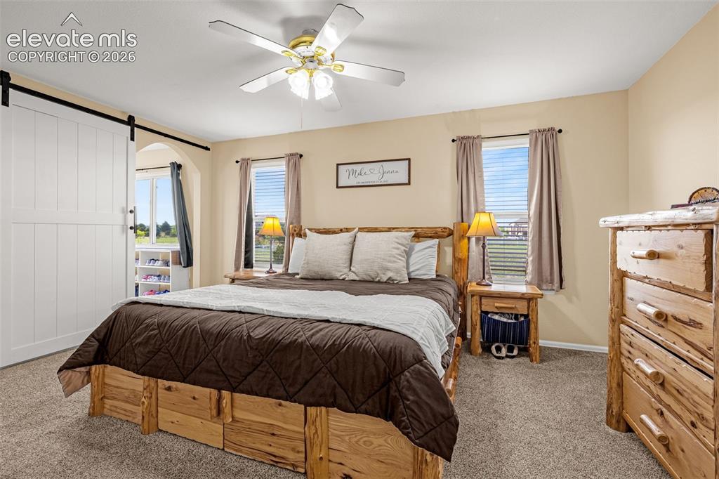 Image 11 of 39: Bedroom