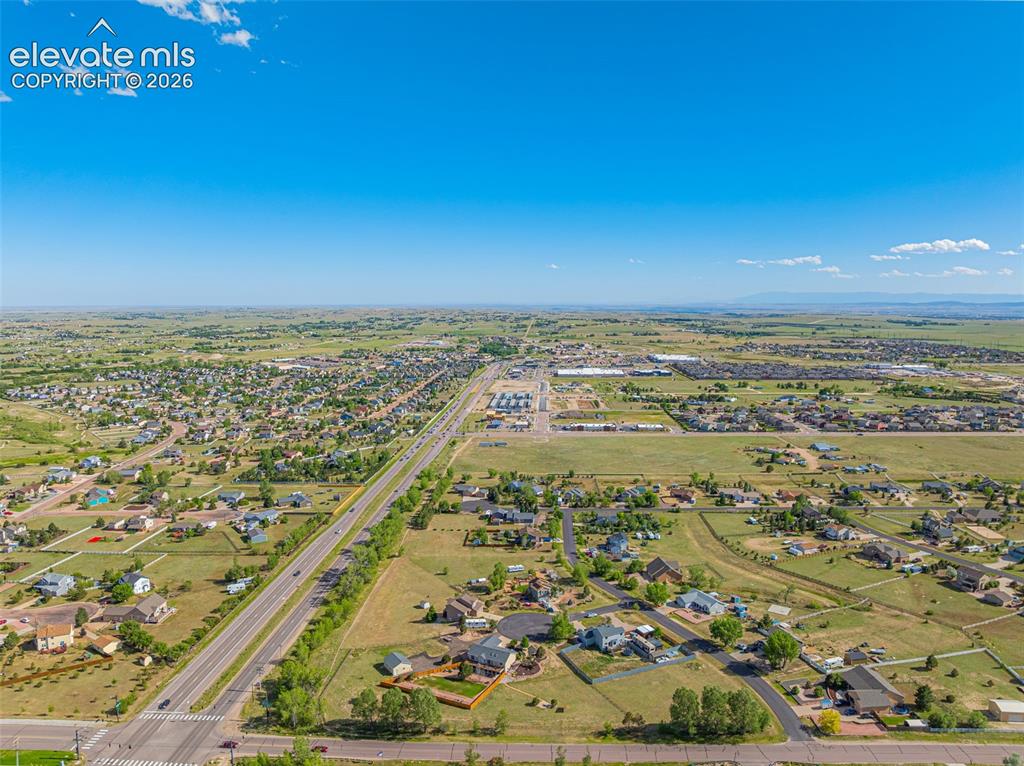 Image 30 of 39: Aerial View