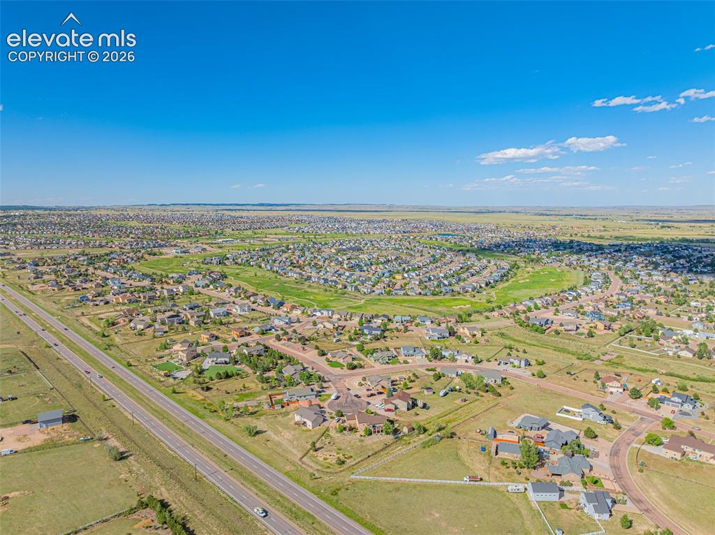 Image 31 of 39: Aerial View