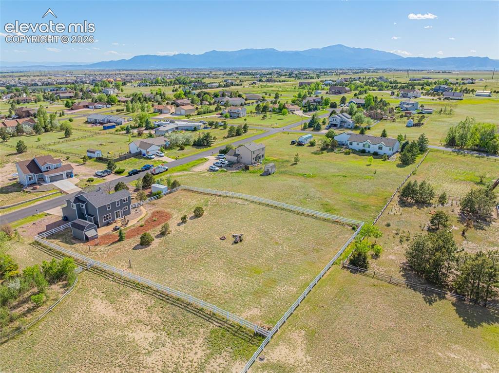 Image 33 of 39: Aerial View