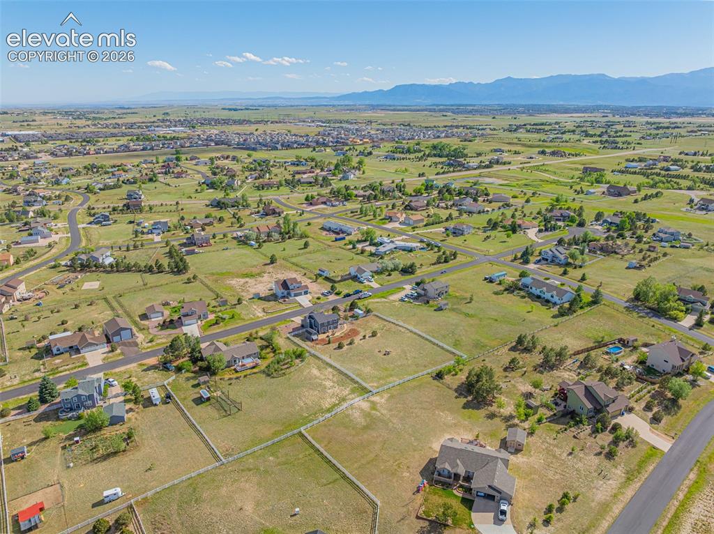 Image 34 of 39: Aerial View