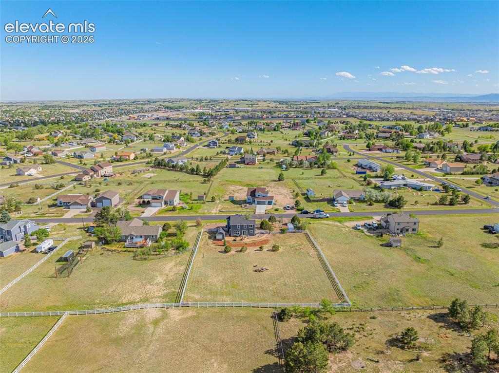 Image 35 of 39: Aerial View