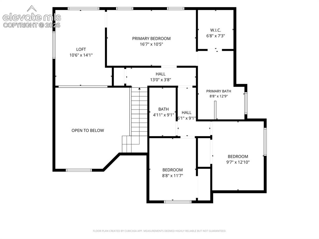 Image 37 of 39: Floor Plan