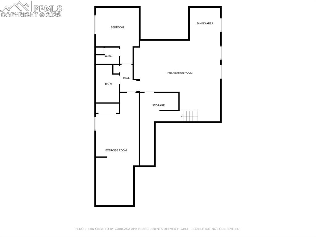 Image 48 of 50: Floor Plan