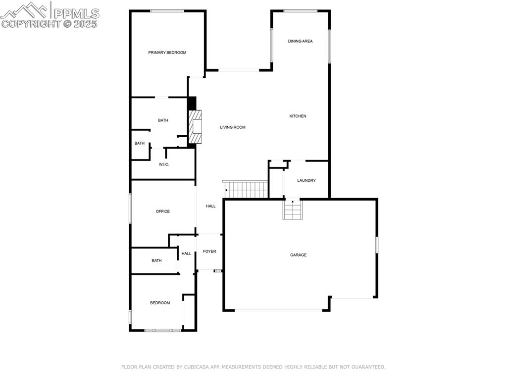 Image 49 of 50: Floor Plan