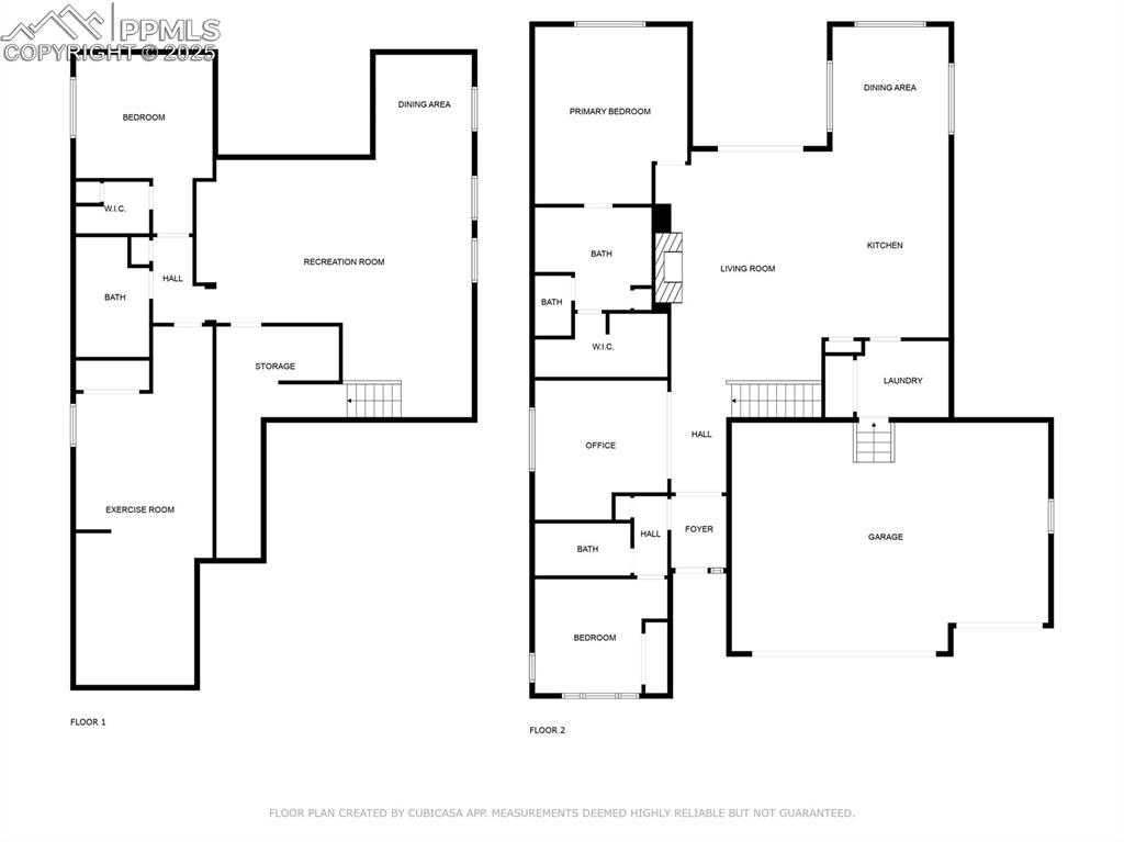 Image 50 of 50: Floor Plan