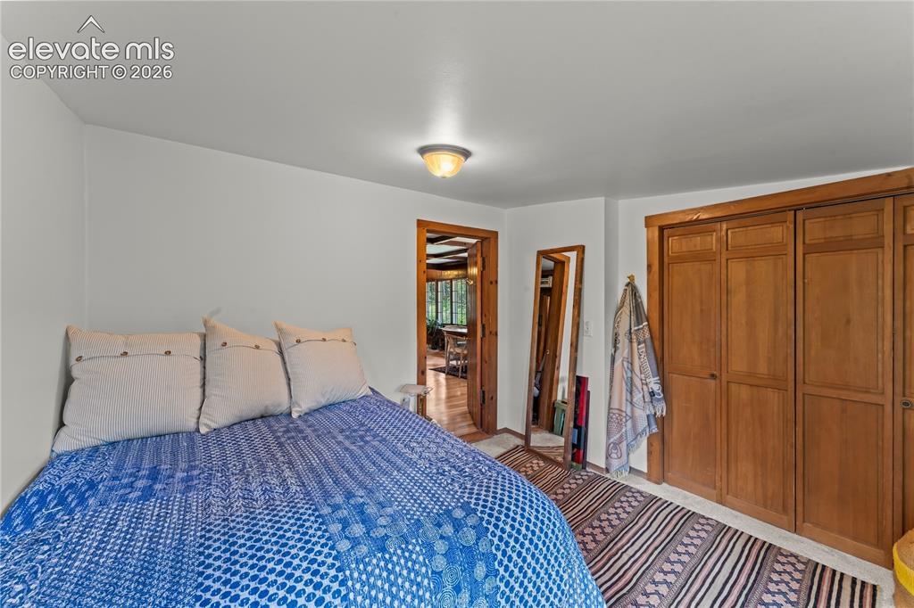 Image 14 of 39: Bedroom