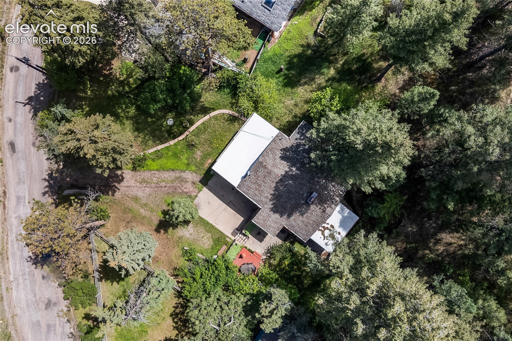 Image 35 of 39: Aerial View