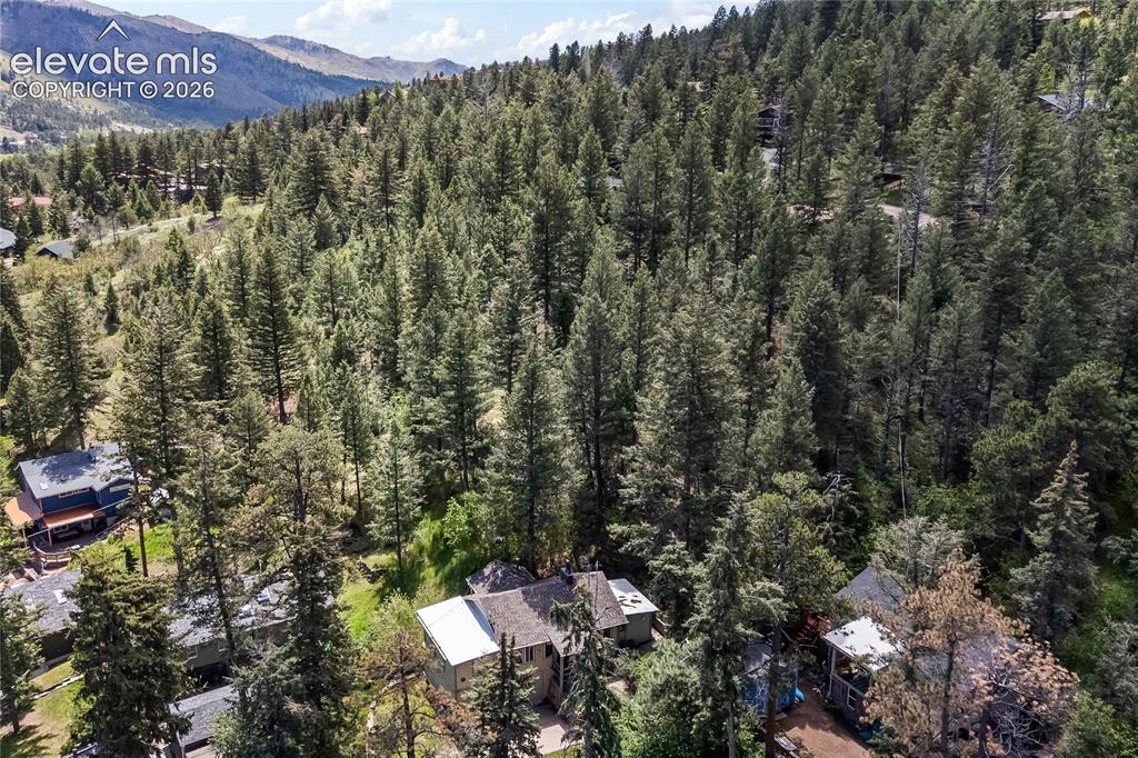 Image 36 of 39: Aerial View