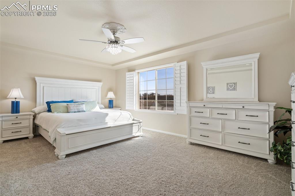 Image 20 of 46: Bedroom