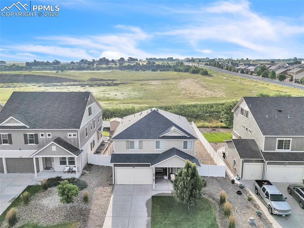 Image 40 of 46: Aerial View