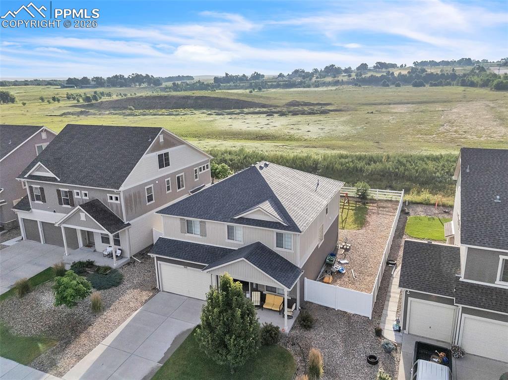 Image 41 of 46: Aerial View