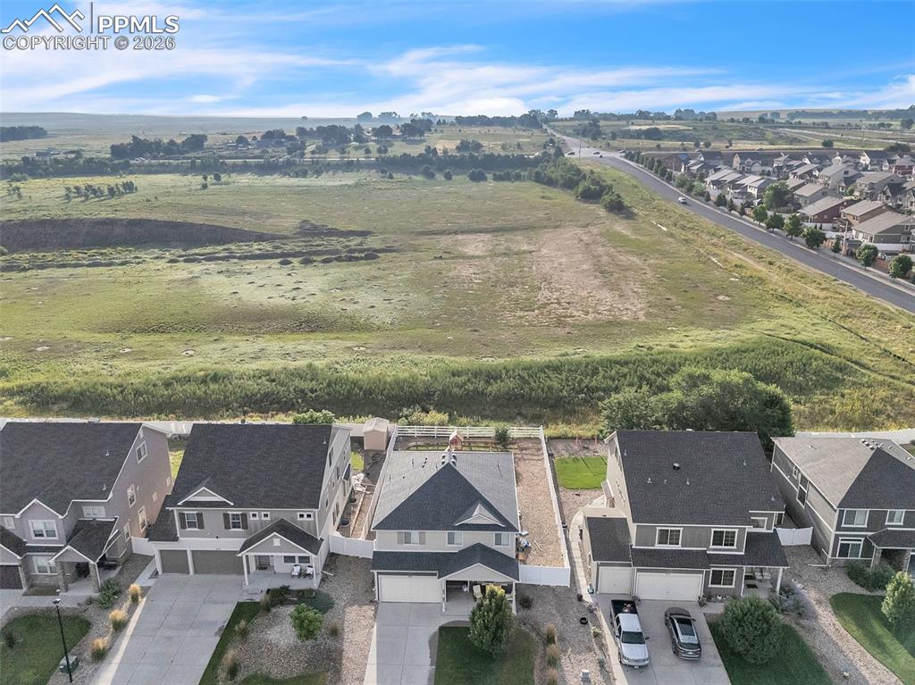 Image 42 of 46: Aerial View