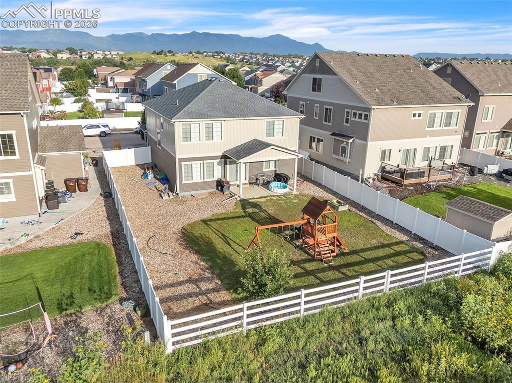 Image 43 of 46: Aerial View