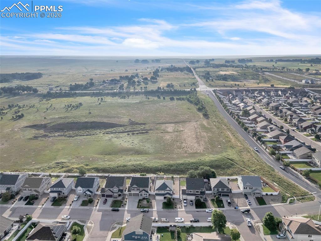 Image 45 of 46: Aerial View