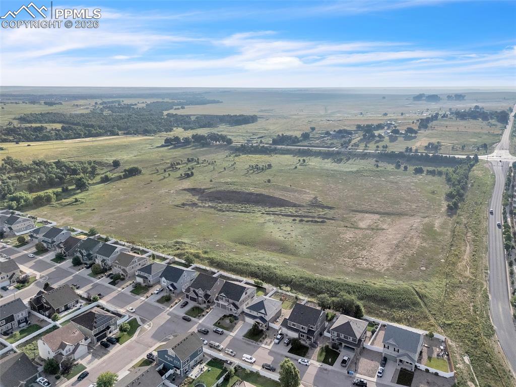 Image 46 of 46: Aerial View