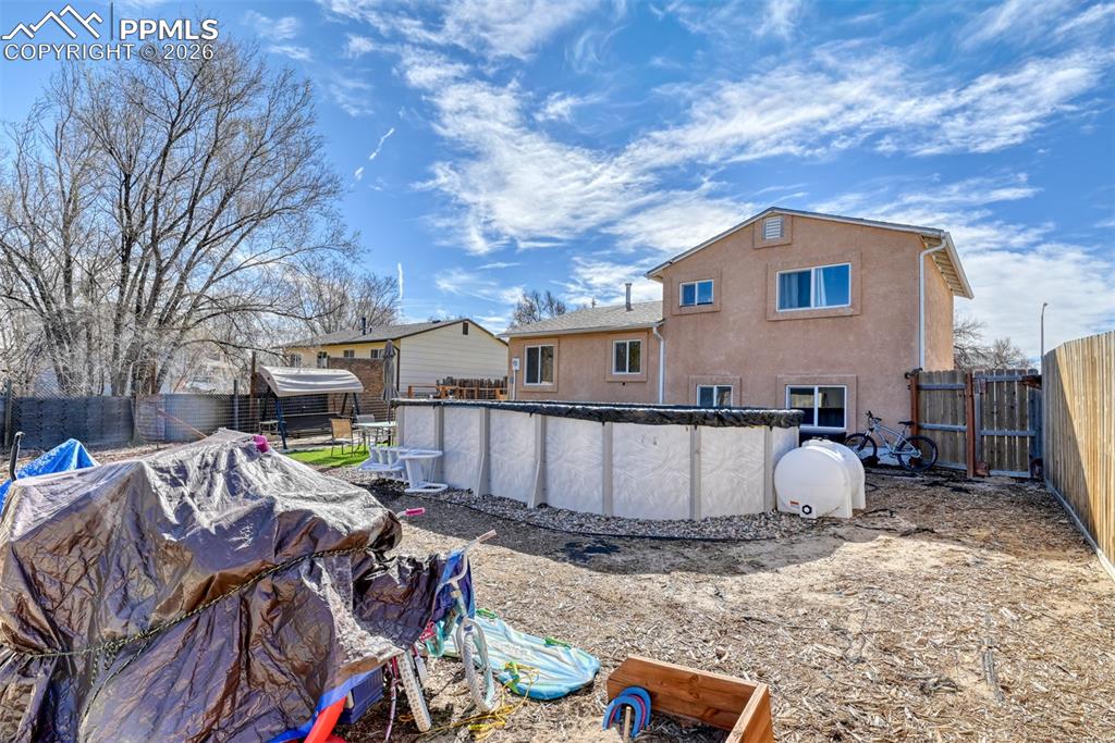 Image 10 of 43: Back of Structure