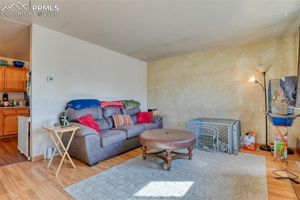 Image 15 of 43: Living Room