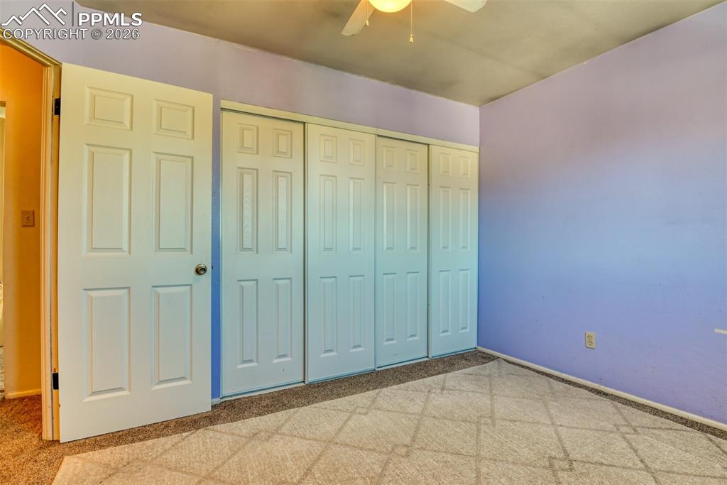 Image 37 of 43: Bedroom